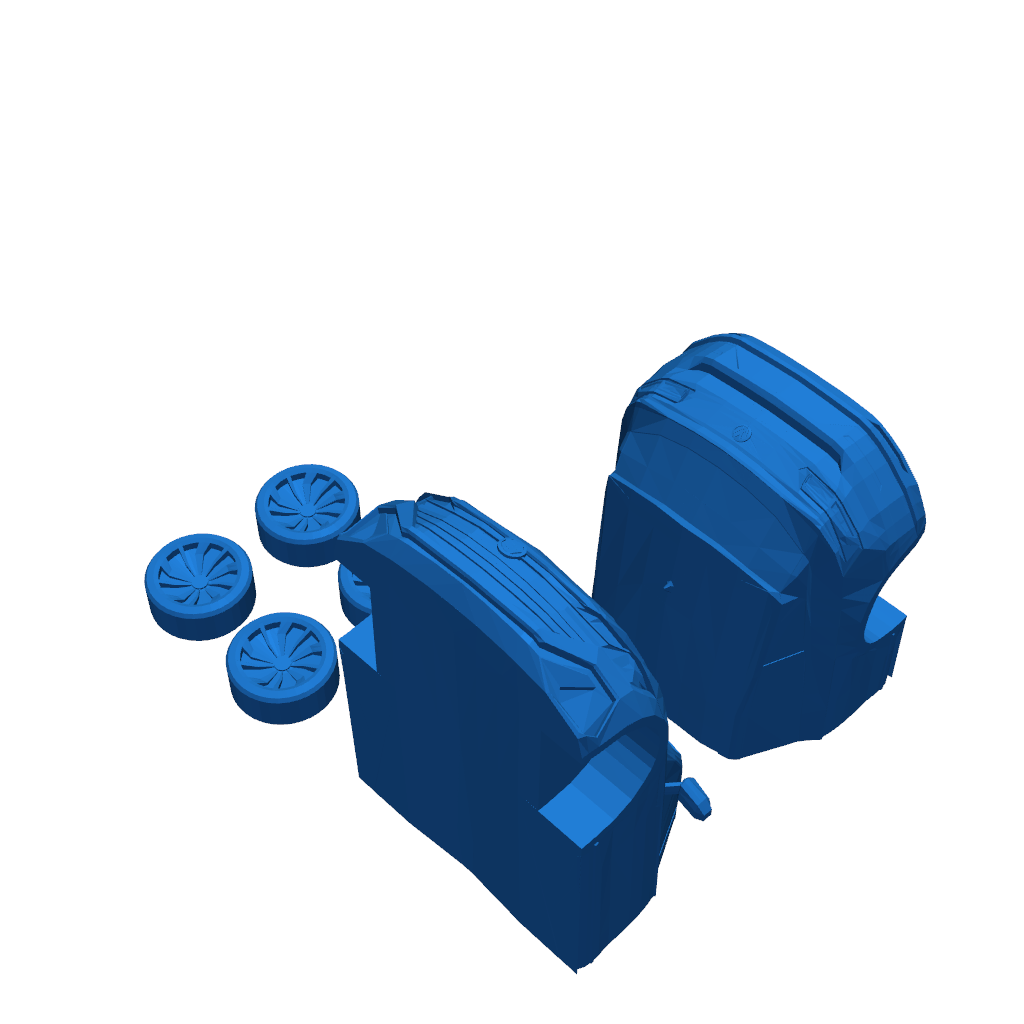 Volkswagen Arteon Estate 2024