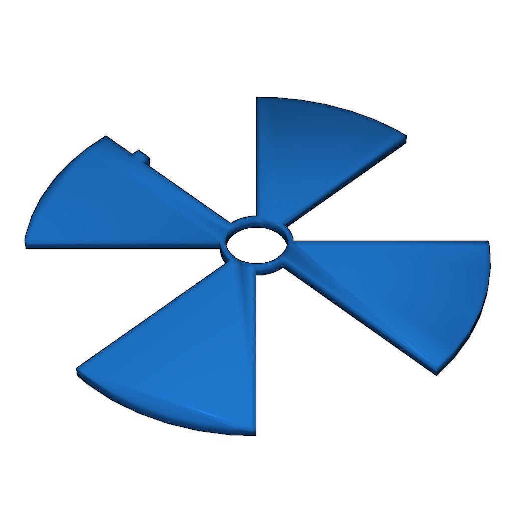 Запчасть для замены вентиляционных решеток в потолке