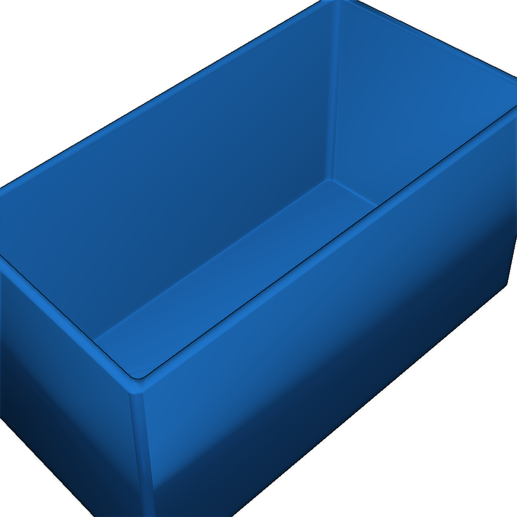 Контейнер для монет в консоли автомобиля