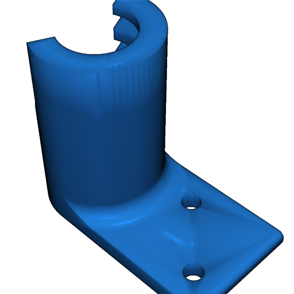 Фронтальный багажник для Kia e-Niro