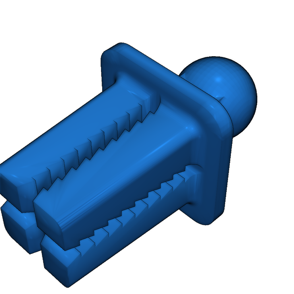 Крепление для Garmin Sat Nav