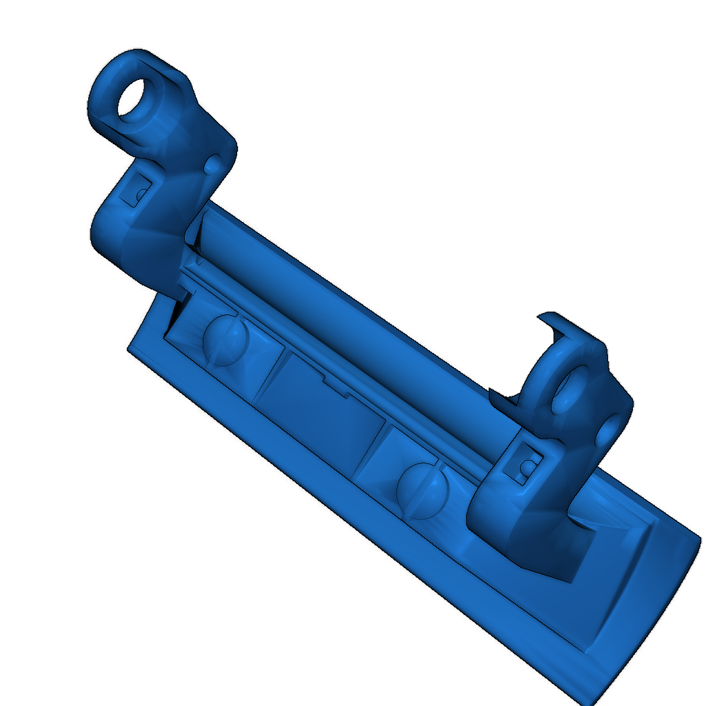 Дверная ручка Kia Retona