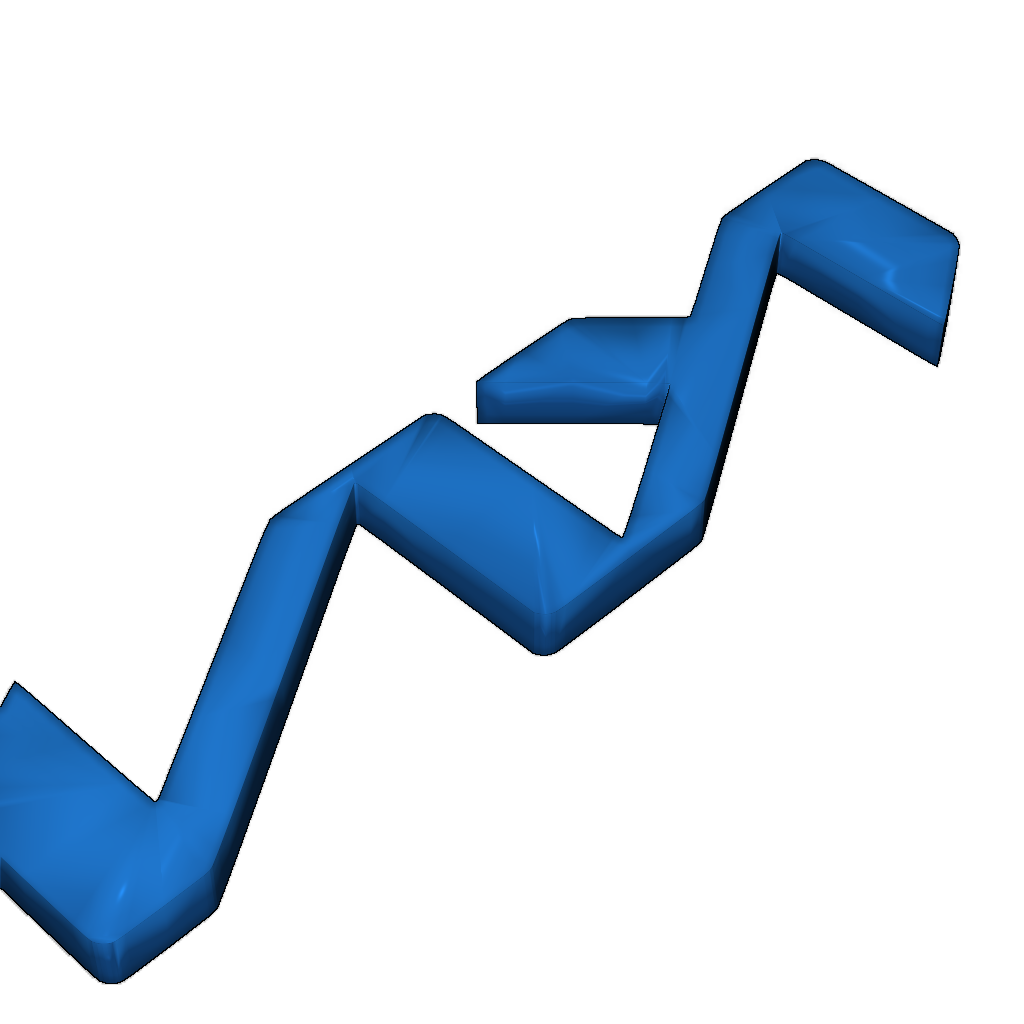 Логотип KIA 106x26x5mm