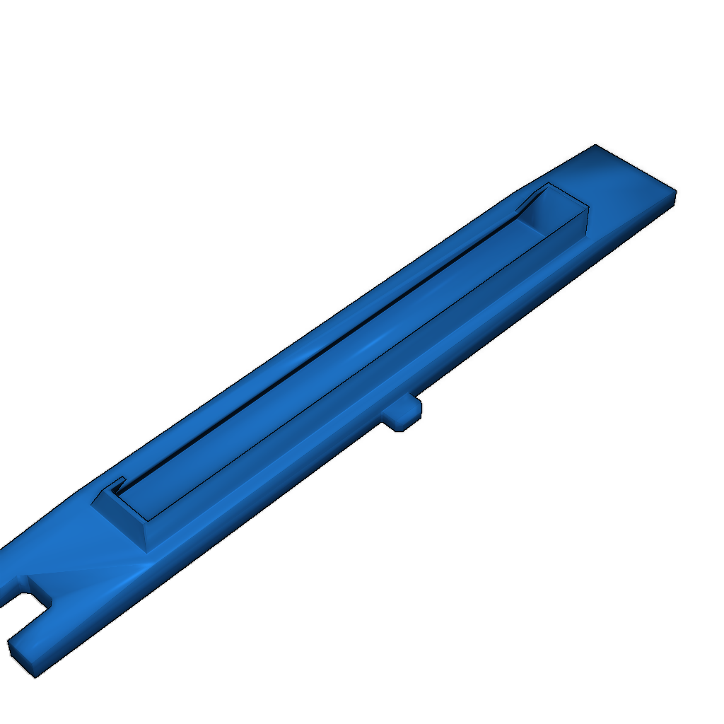 Крепление для смартфона на консоли Kia Stinger