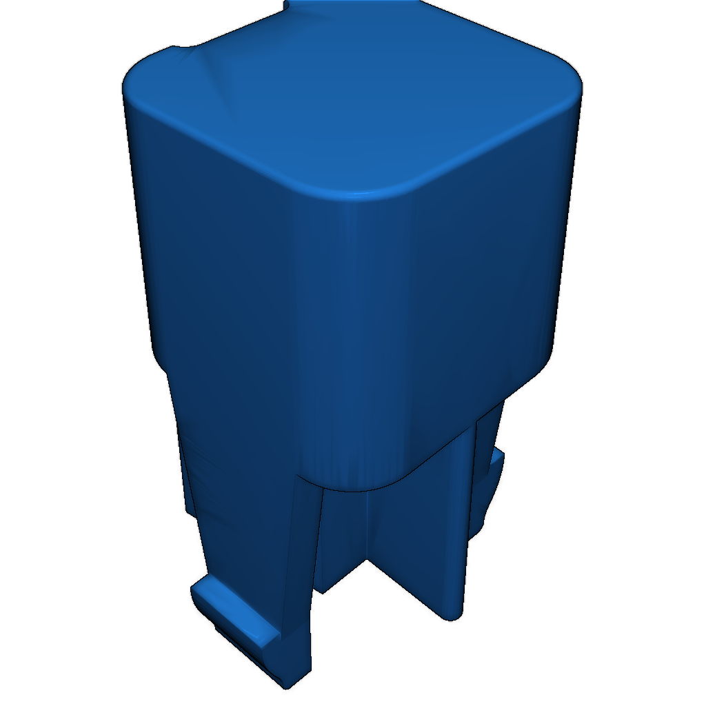 Замена оригинального пробки трансмиссии, Kia Soul