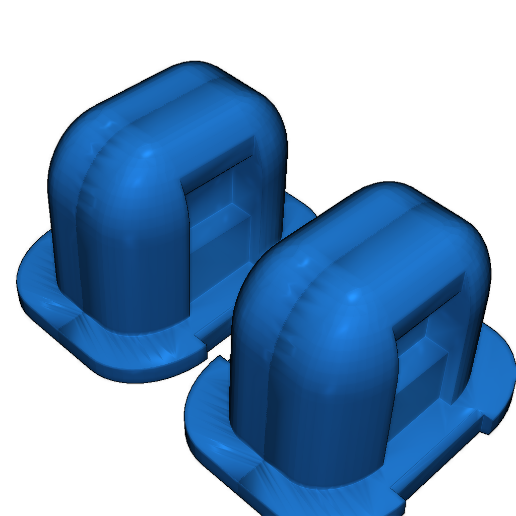 Заглушка для Kia Optima