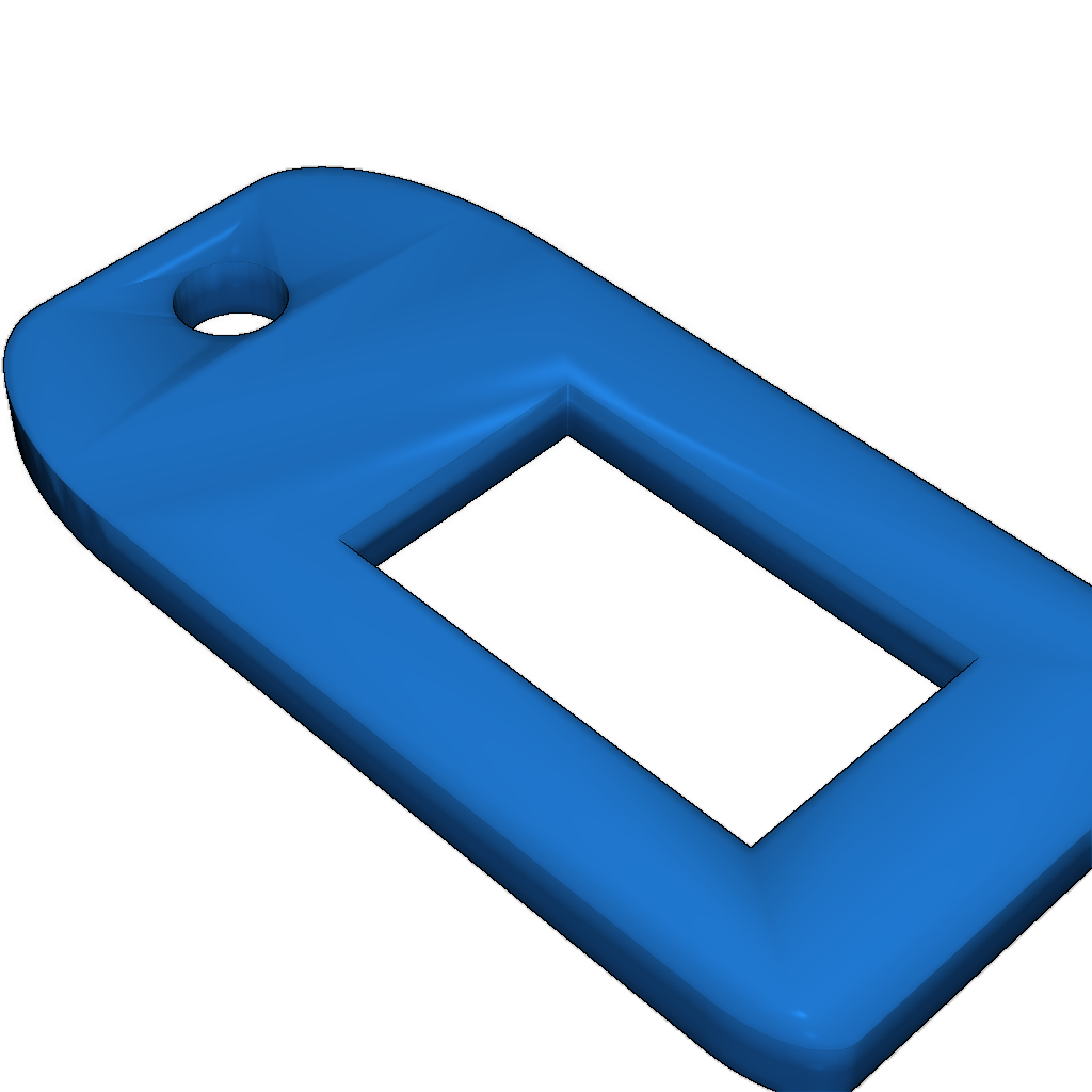 Макет ремня безопасности для Kia Sorento JC