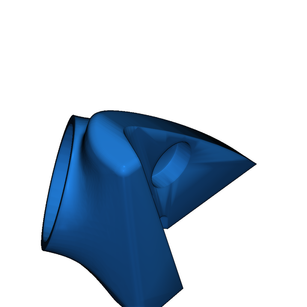 Подиумы для твиттеров KIA Stinger