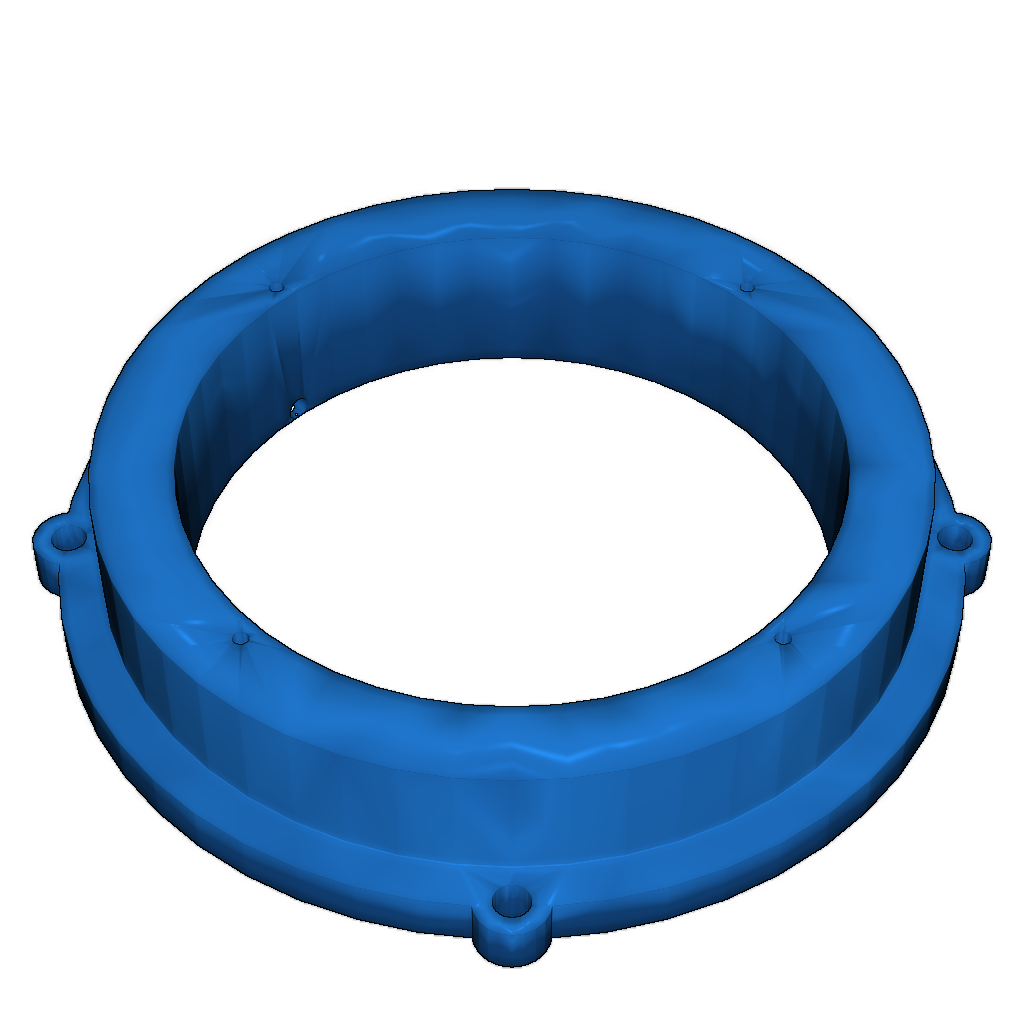 Адаптер для динамиков