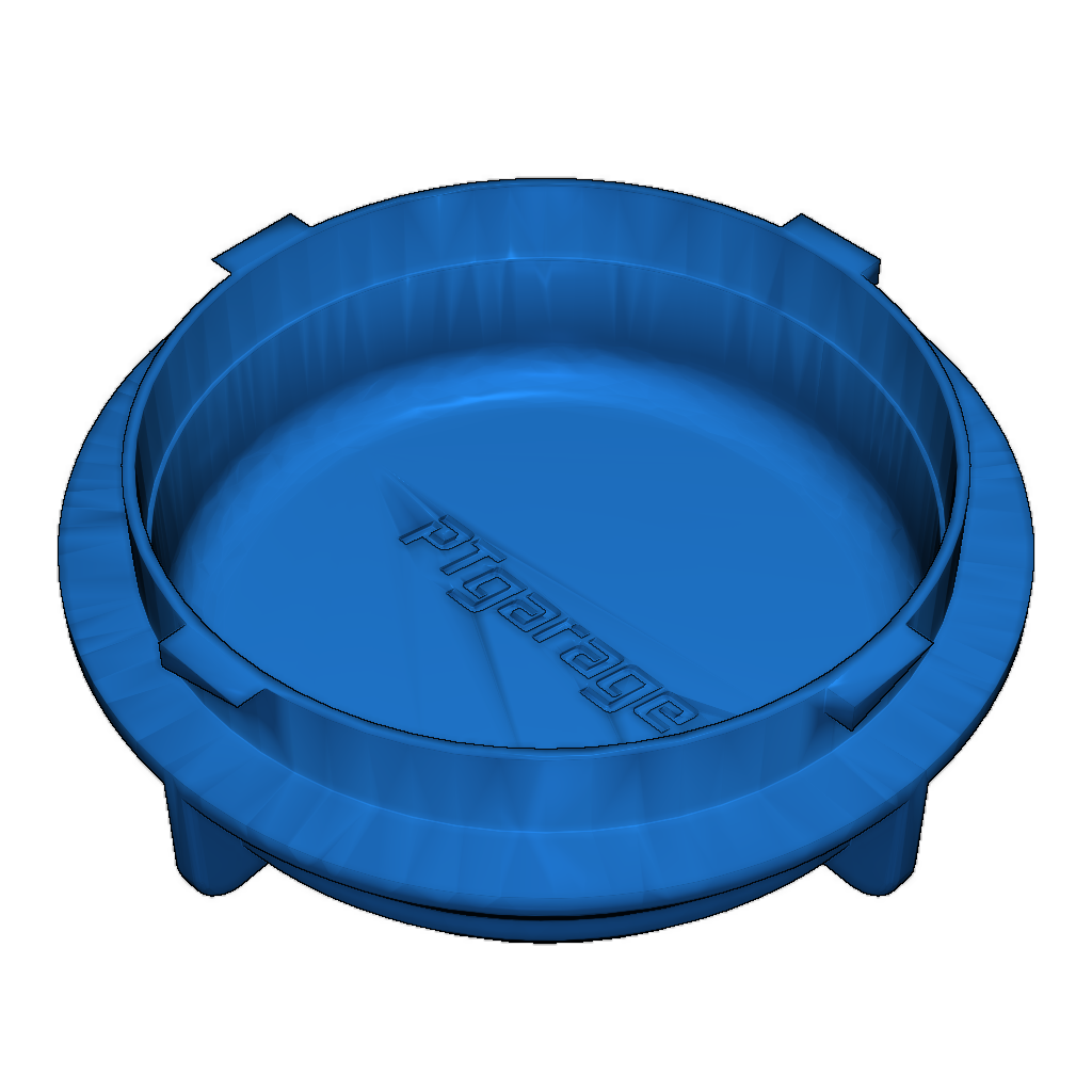 3D Модель Комплекта