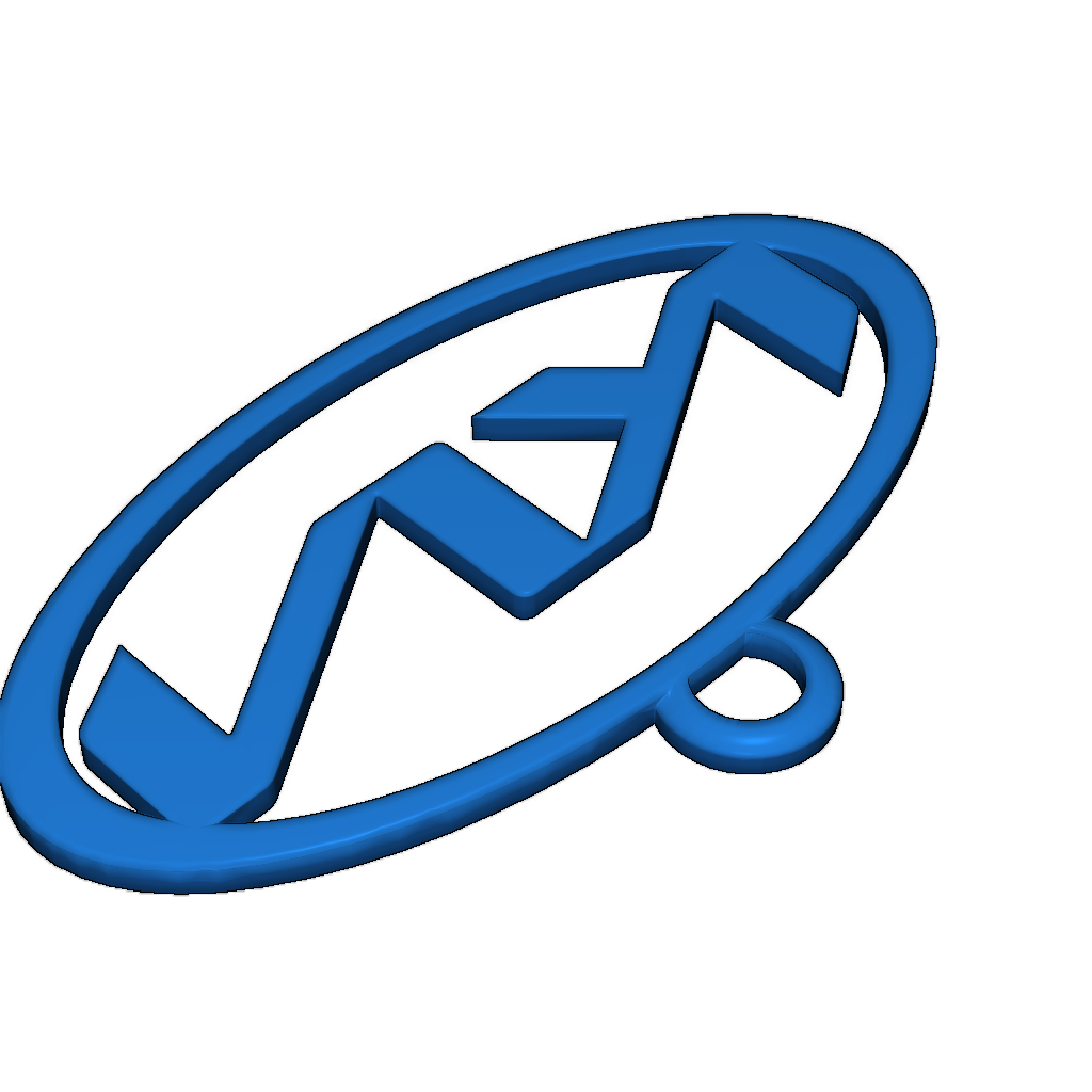 Картинка нового логотипа Kia