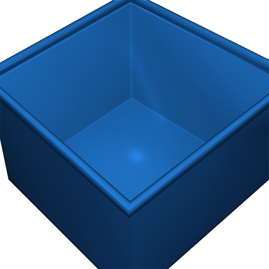 Коробка для центральной консоли Kia Sorento