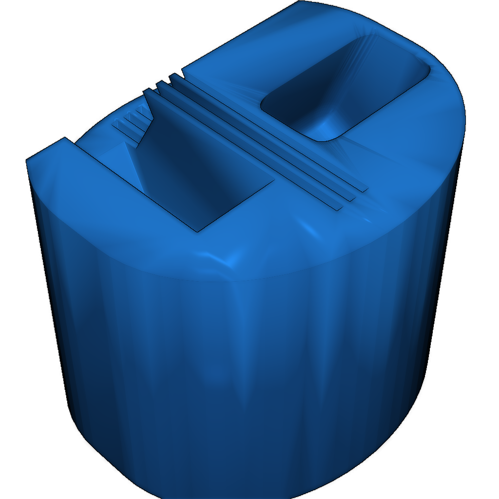 Универсальная чашка для KIA EV6