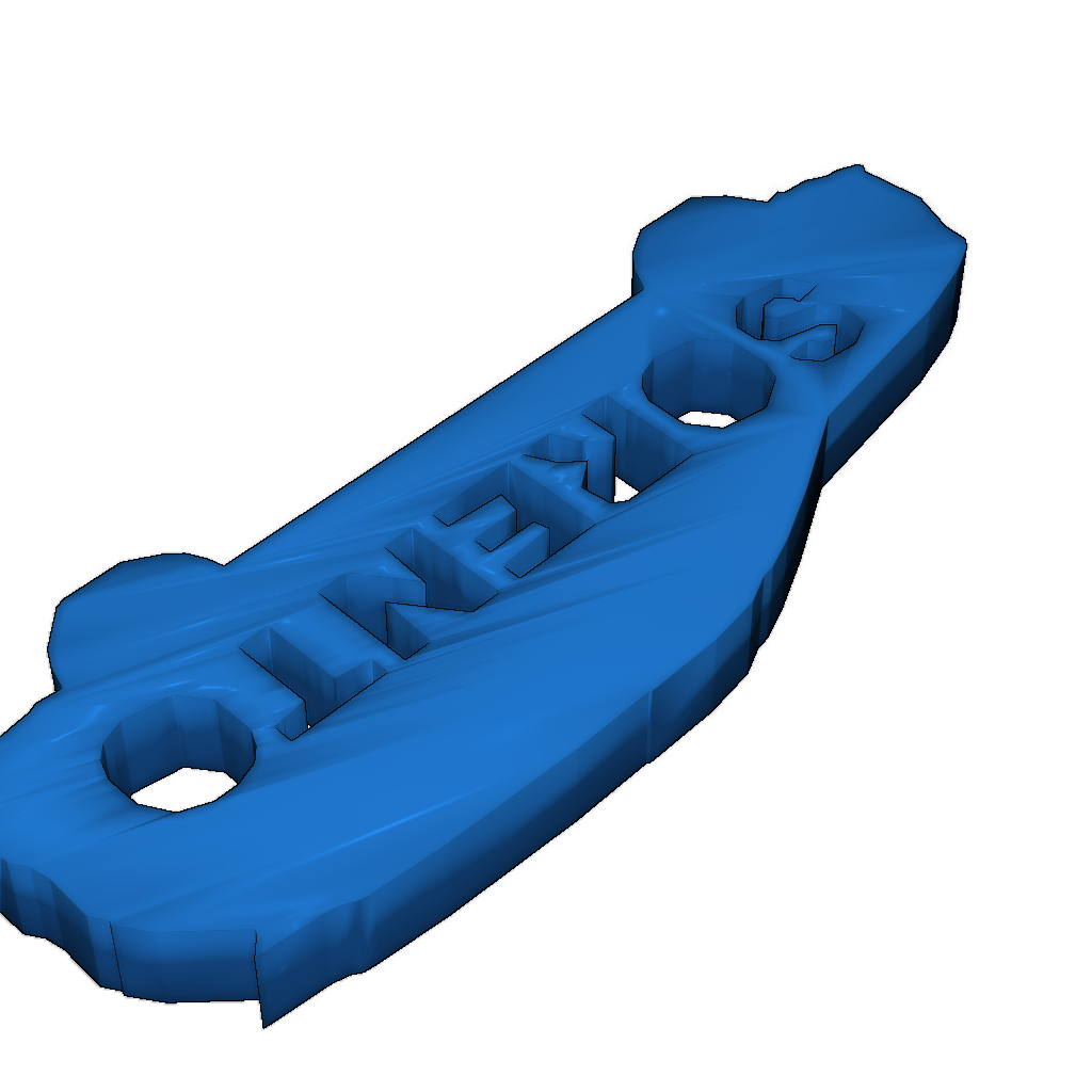 Брелок KIA SORENTO