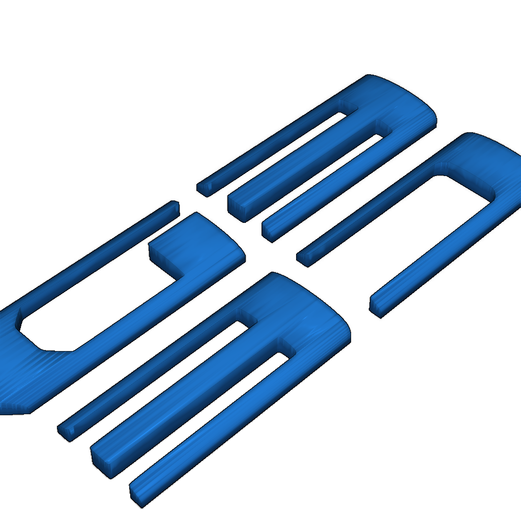 Эмблема Ceed CD