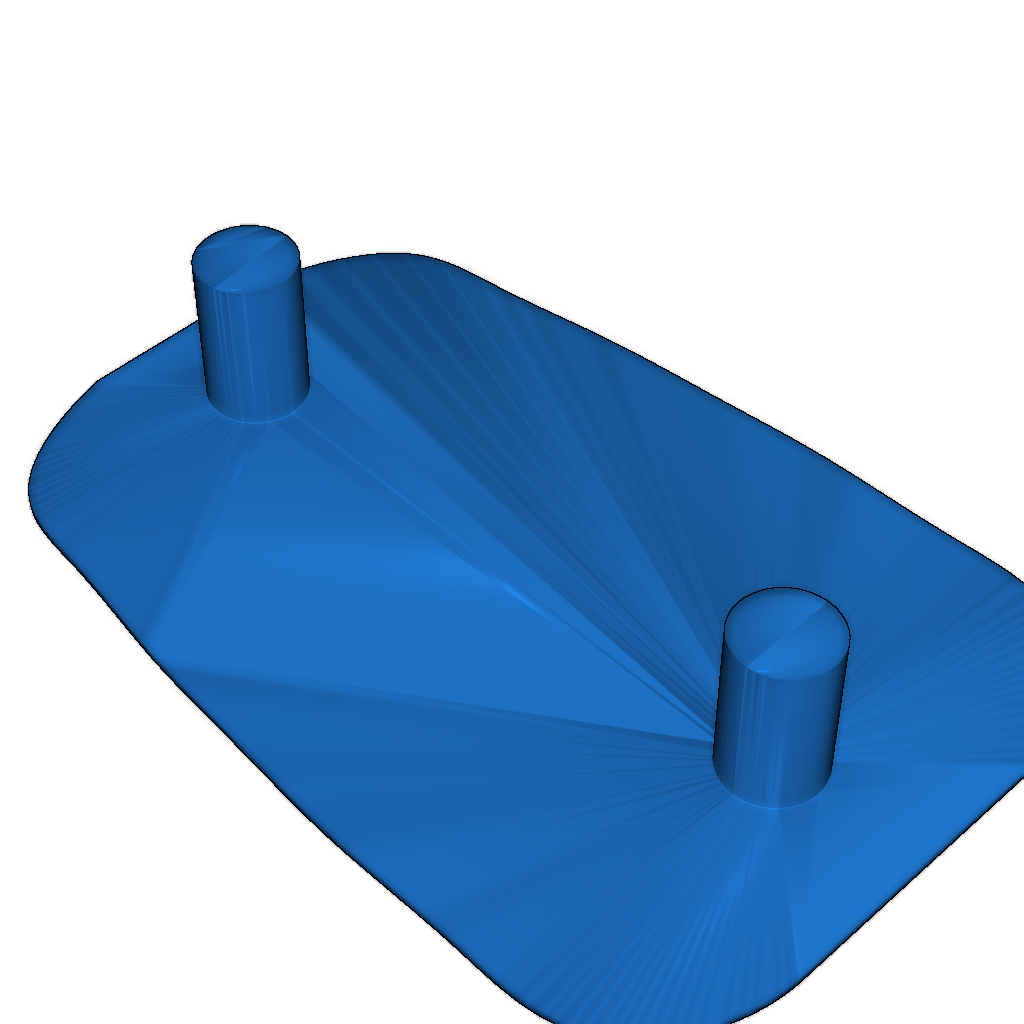 Кнопка ключа автомобиля Kia