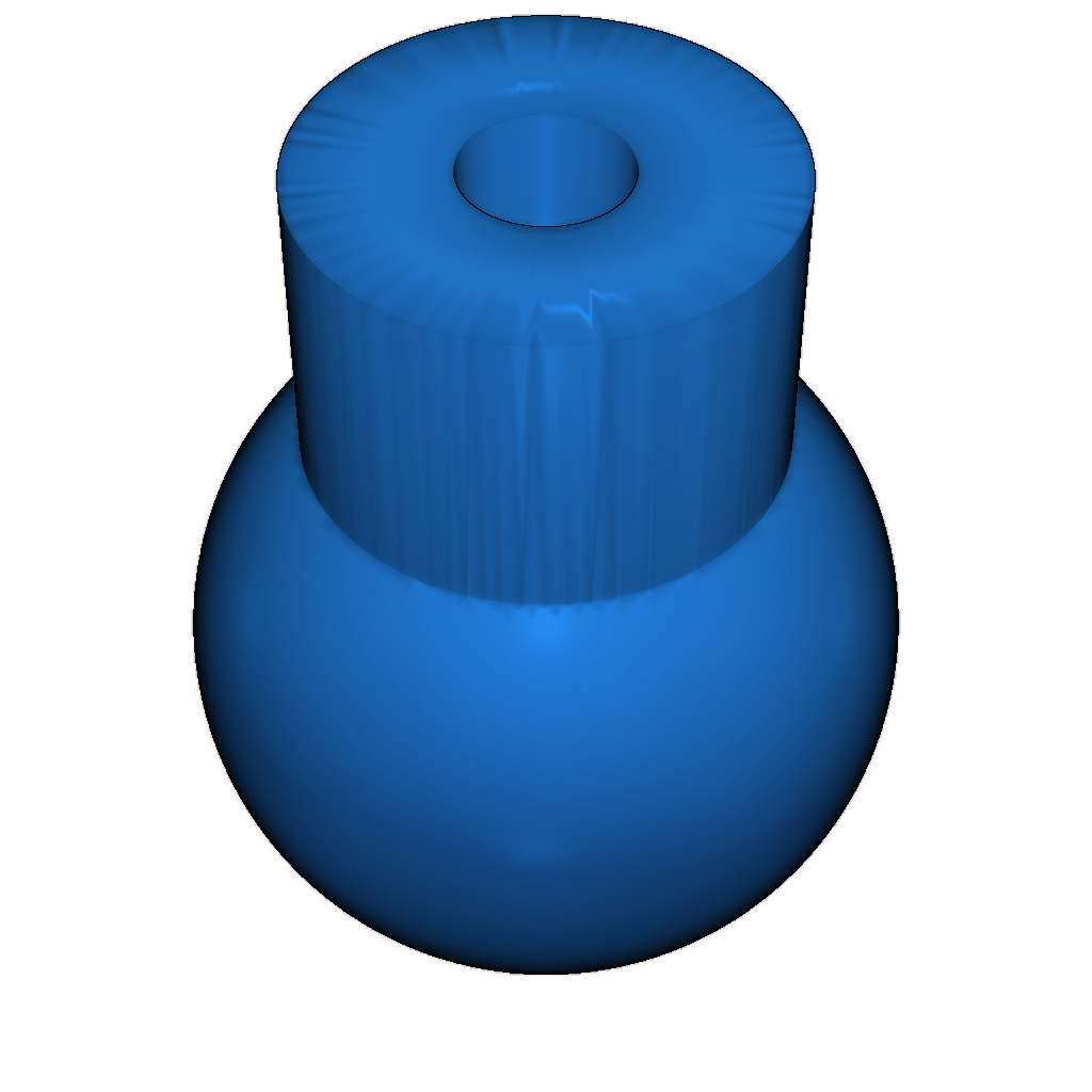 Крепление для мобильного телефона Kia Niro (2016-2019)