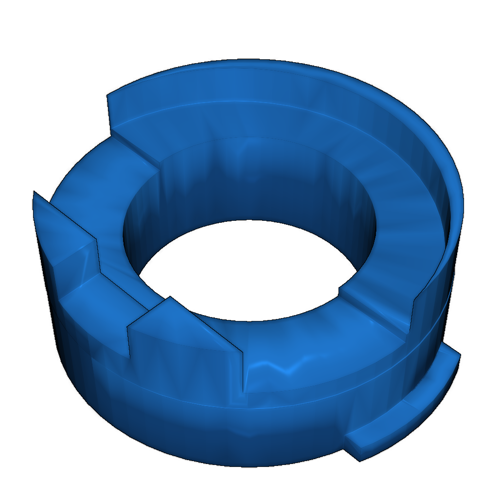 Адаптер для Fahren Krieges Leds на Kia Rio 2013