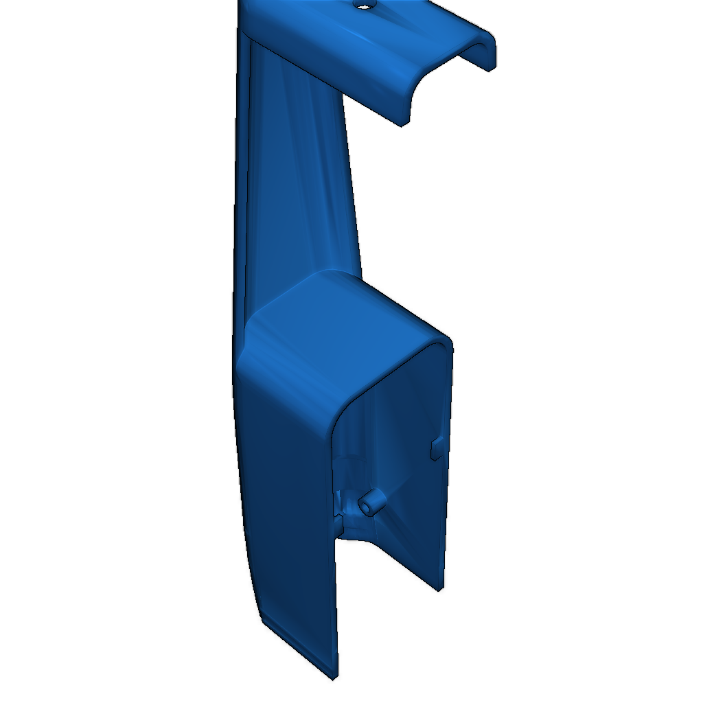 Модифицированная версия кисти для камеры