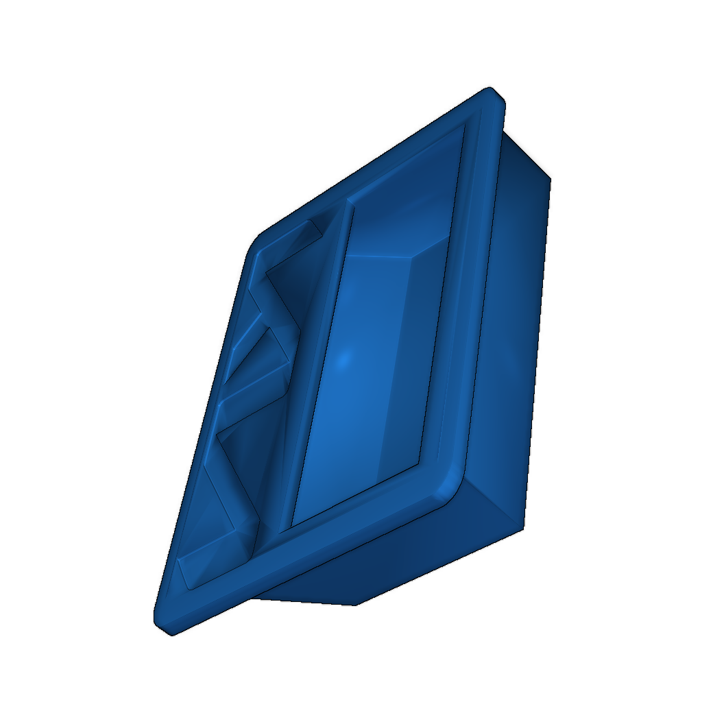 Ручка для пола багажника Kia e-Niro