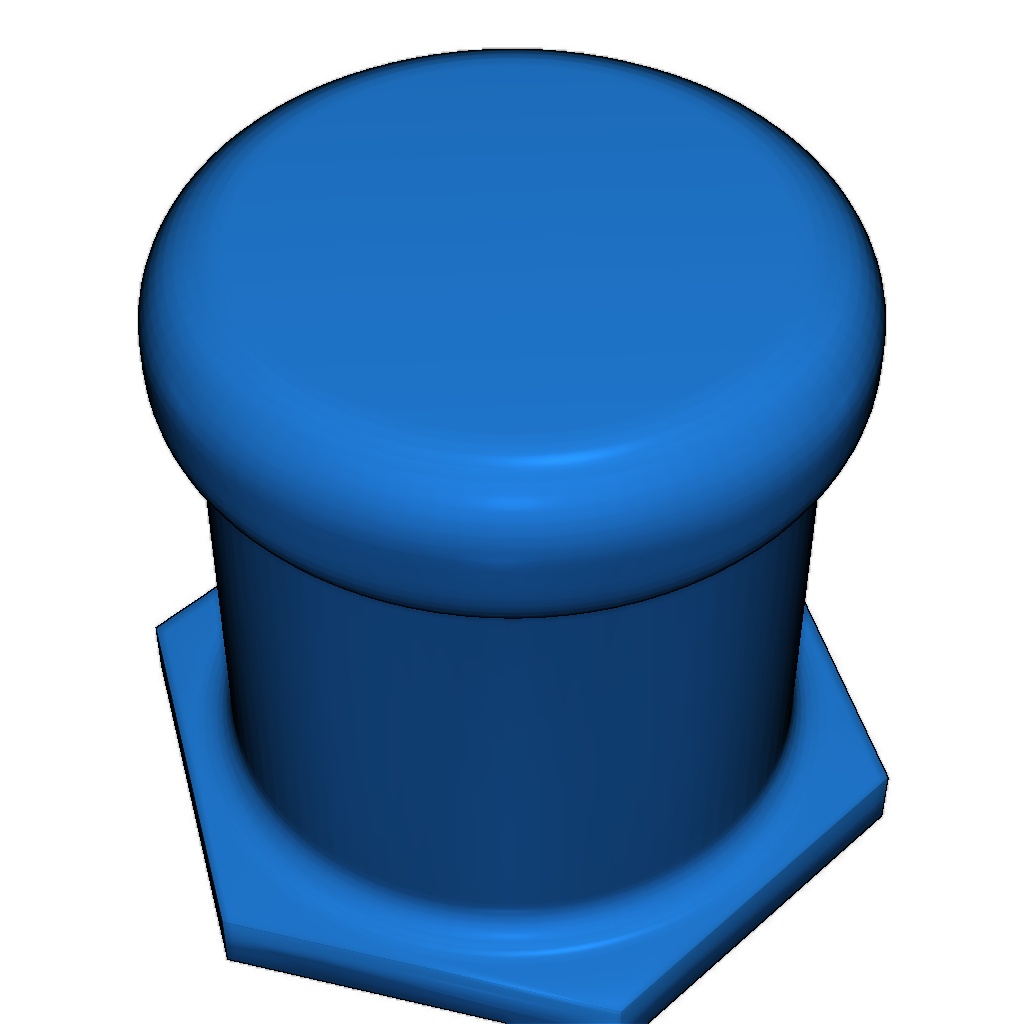 Удаление резонатора для SIHTBOX