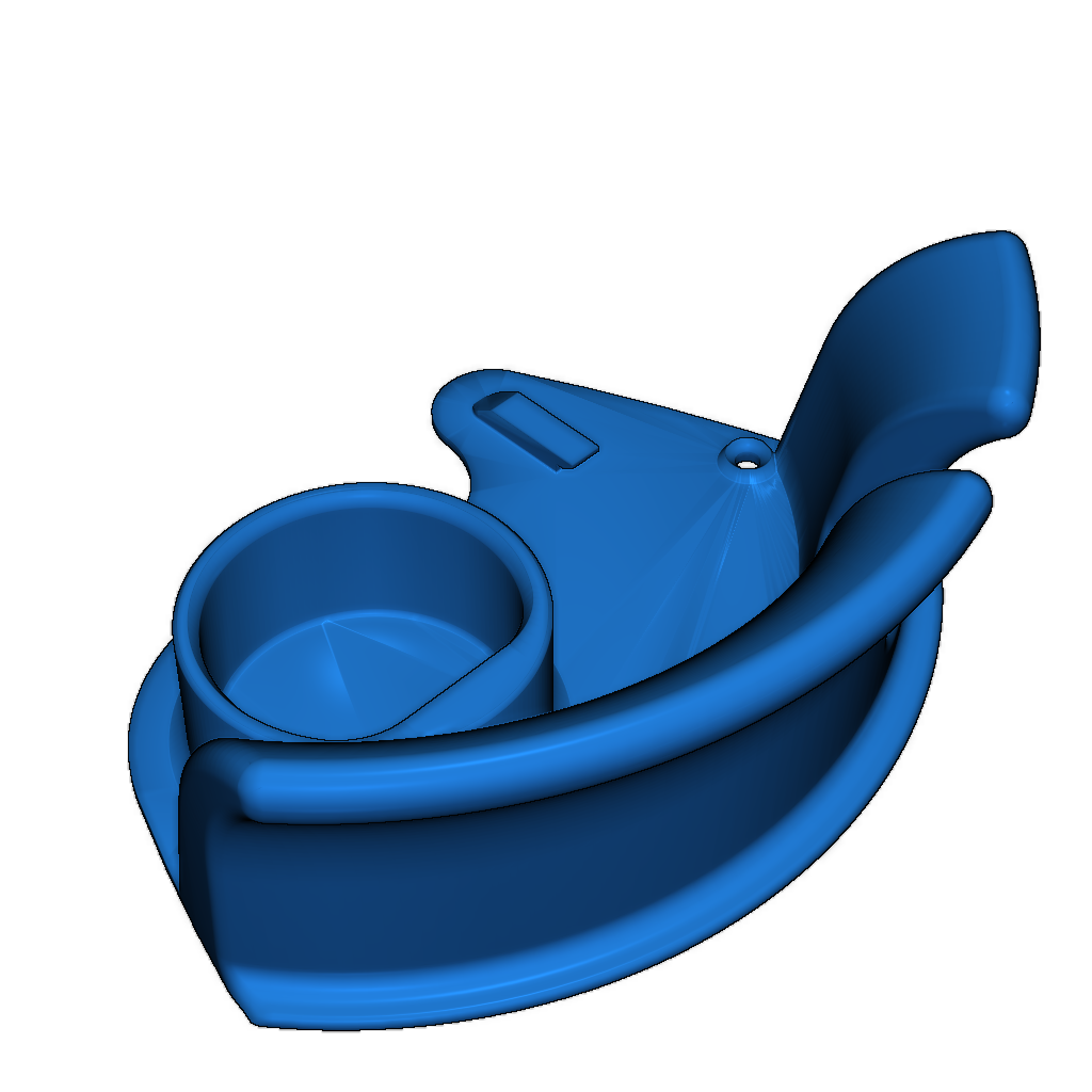 Зарядное устройство Kia Optima Plug-in Hybrid EV + Держатель кабеля