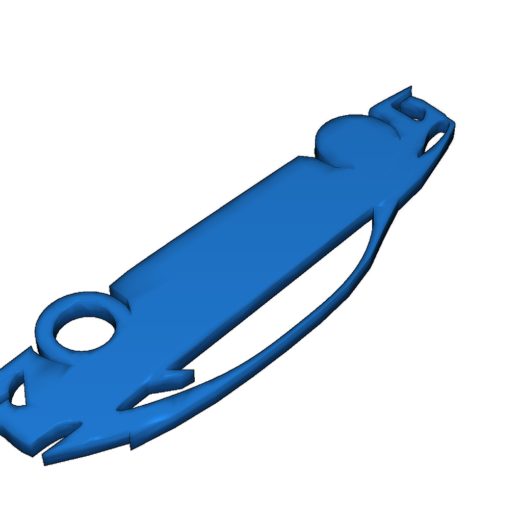 Брелок для ключей Kia, Proceed