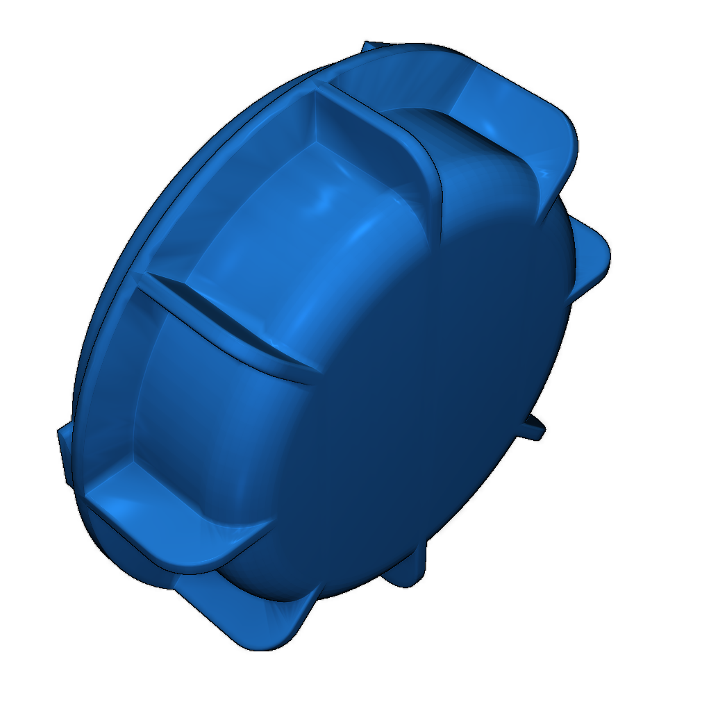 Настройки печати для PETG