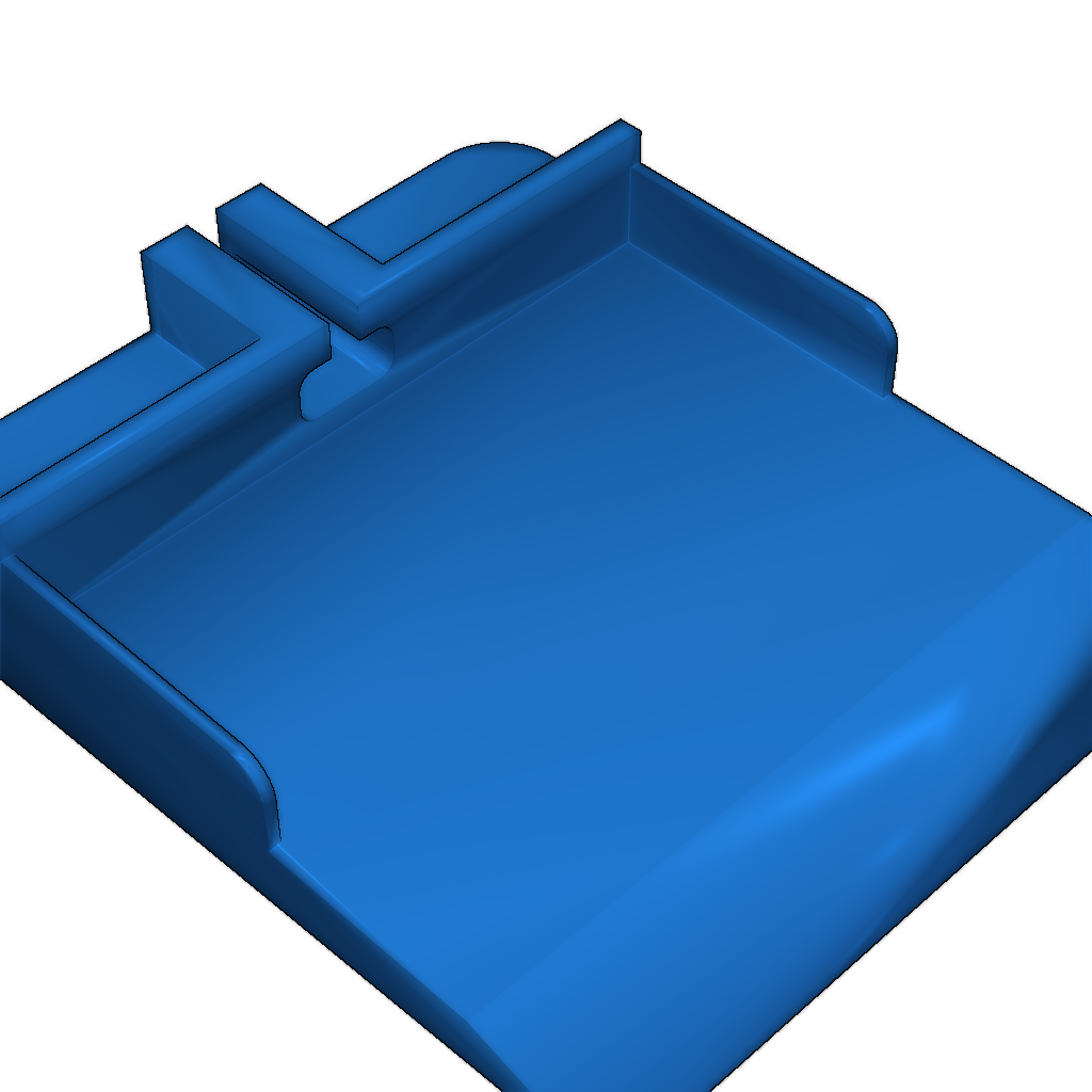 Док-станция для телефона Kia EV