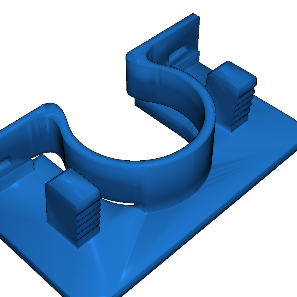 Запчасти для крышки багажника Kia Rio 3 хэтчбек