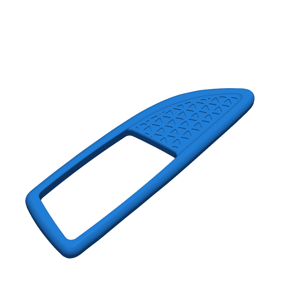 Рамка предупреждающей лампы Opel, Chevrolet, Vauxhall