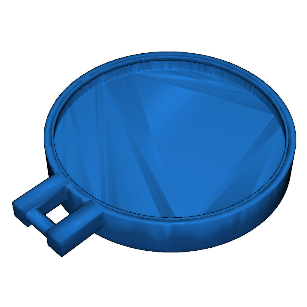 Крышка для Kia Sportage 2000 года