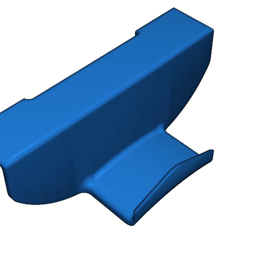 Держатель для сумок для Kia Telluride