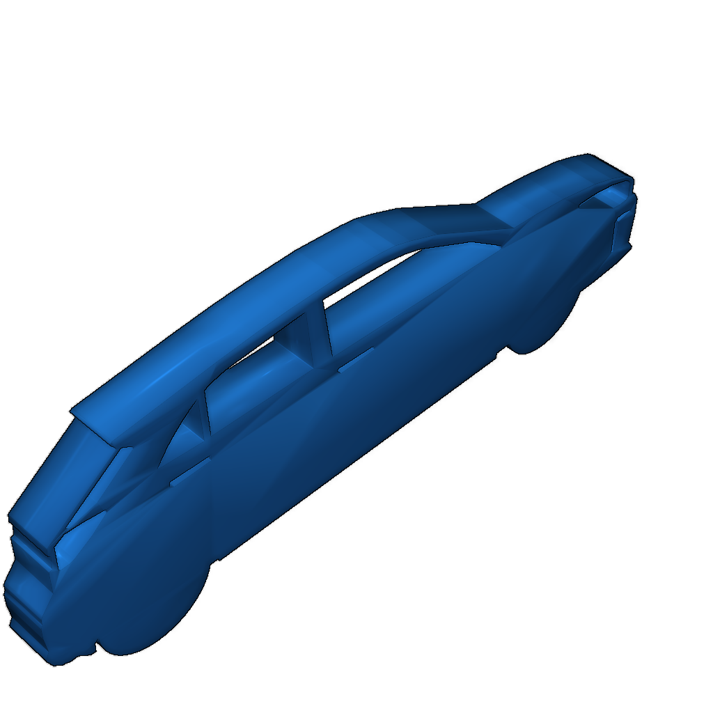 Брелок KIA RIO 2012