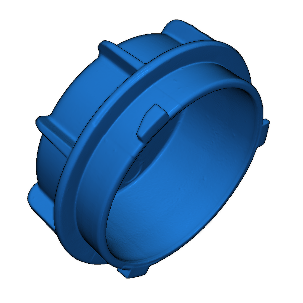 Крышка фар KIA ceed 2008