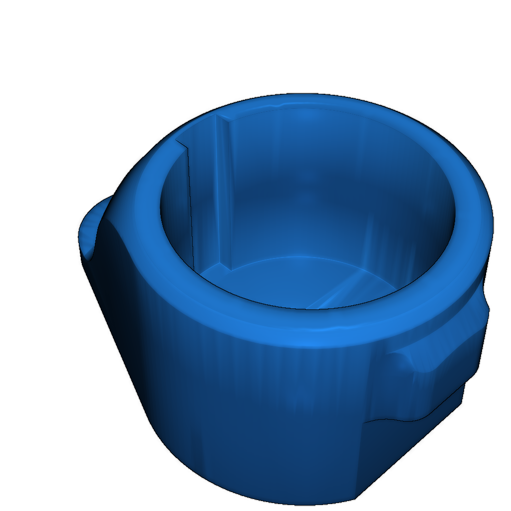 Крепление для зарядного устройства Kia