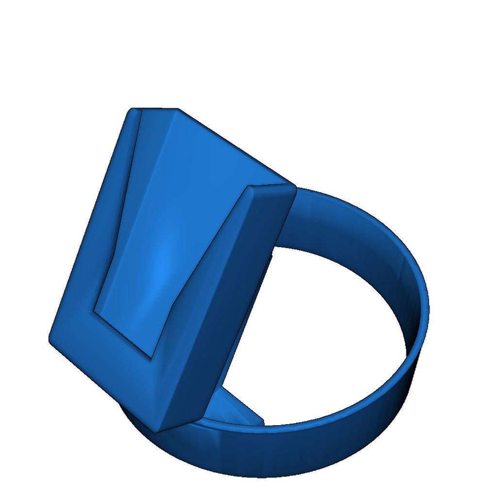 Держатель для пульта от гаражных ворот