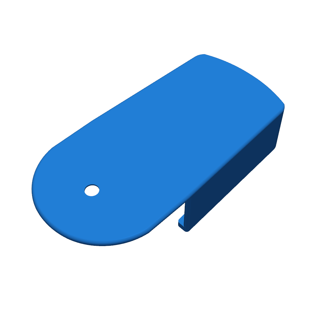 Держатель для смарт-ключей Volkswagen