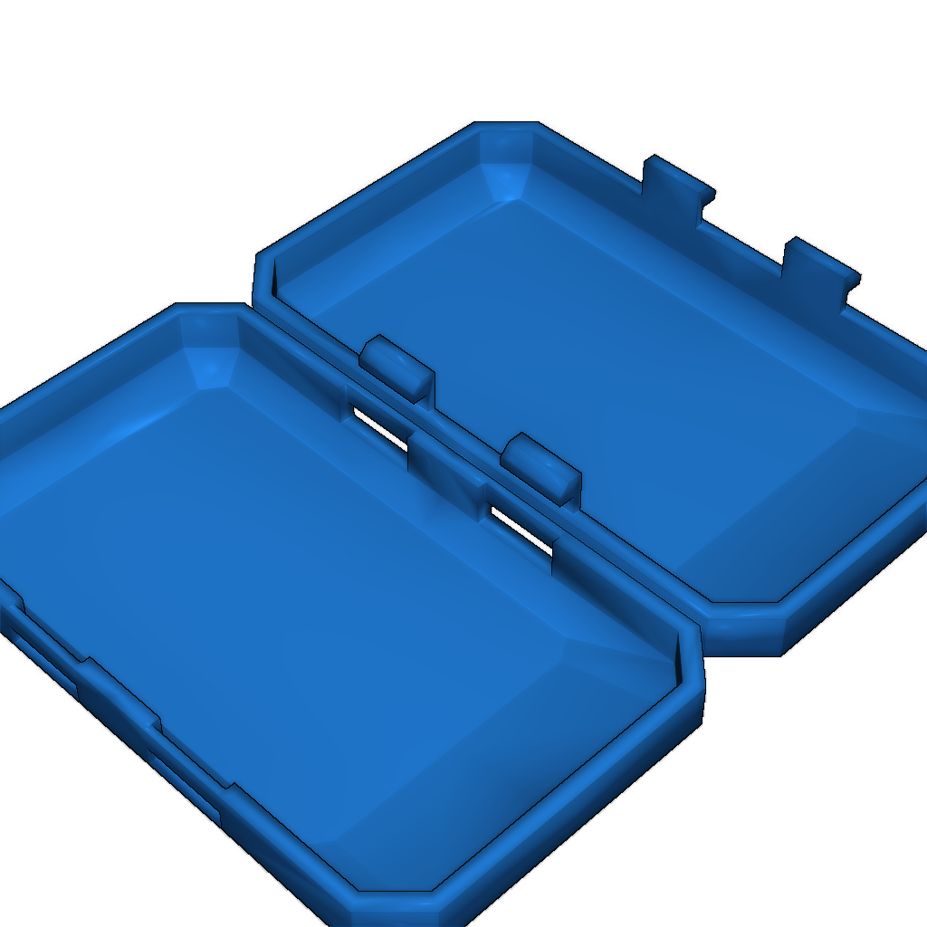 Чехол для ключа