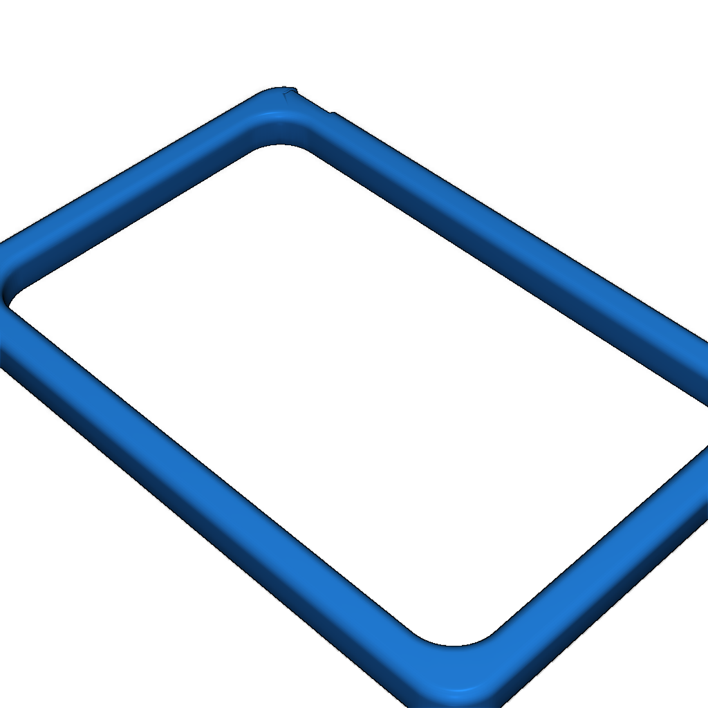 3D-модель для Kia Niro