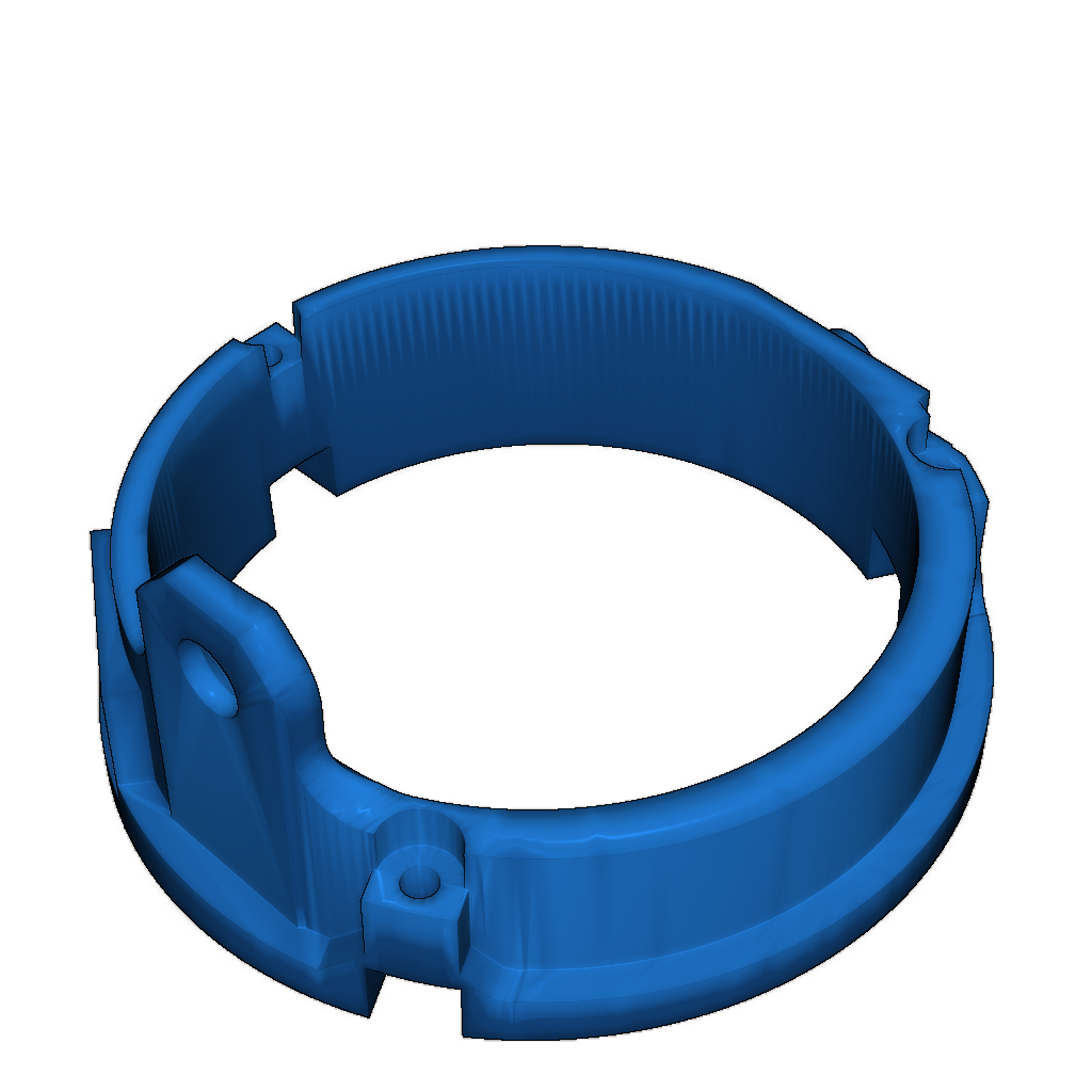 LED противотуманные фары для KIA Sportage 2