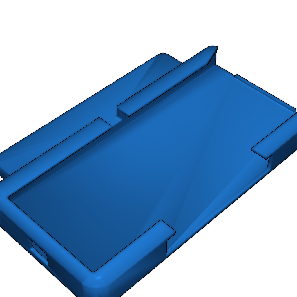 Крепление для iPhone 12 или аналогичных моделей