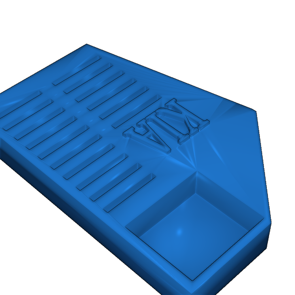 Держатель для монет в карман KIA Sportage