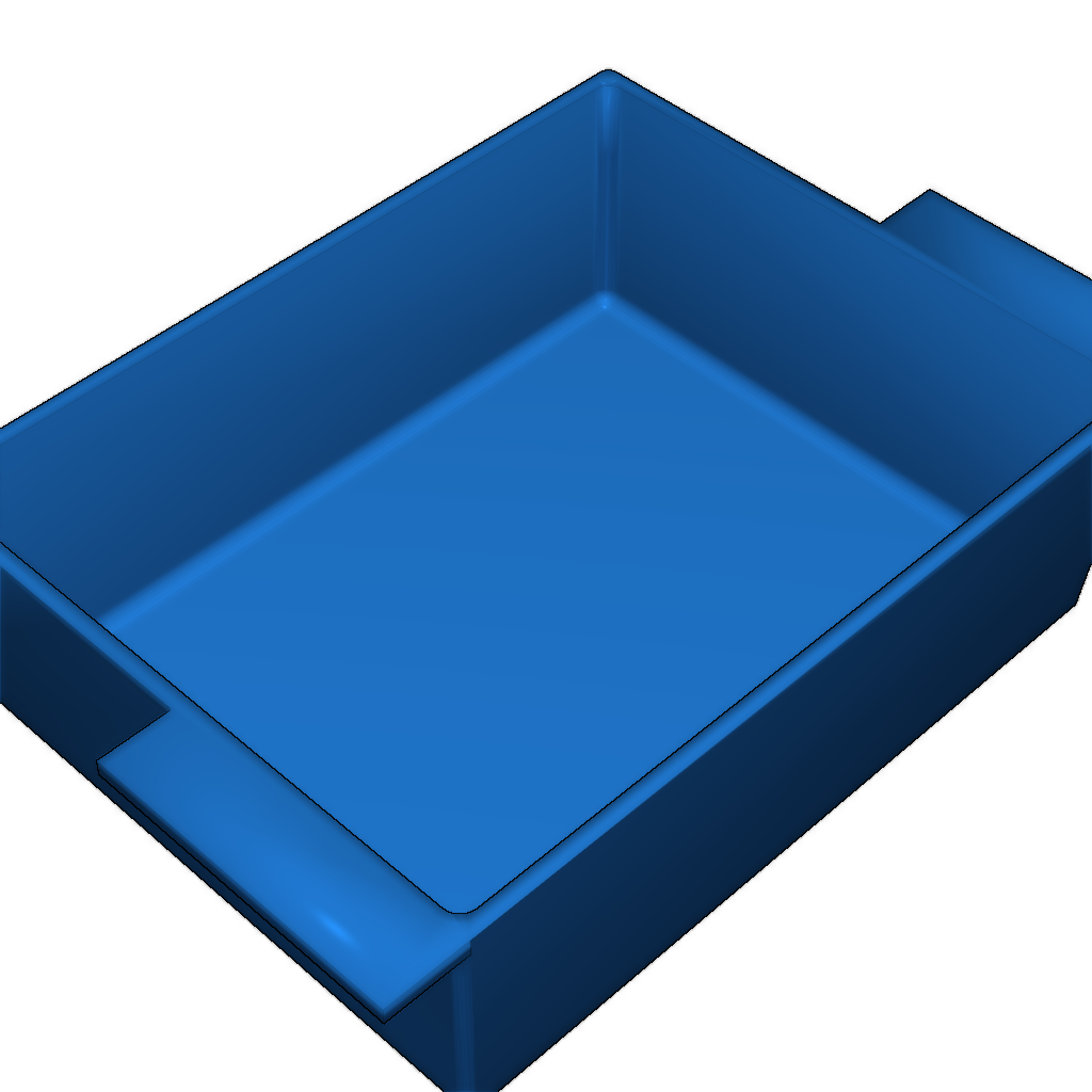 Центральная консоль для Kia Sportage 2024