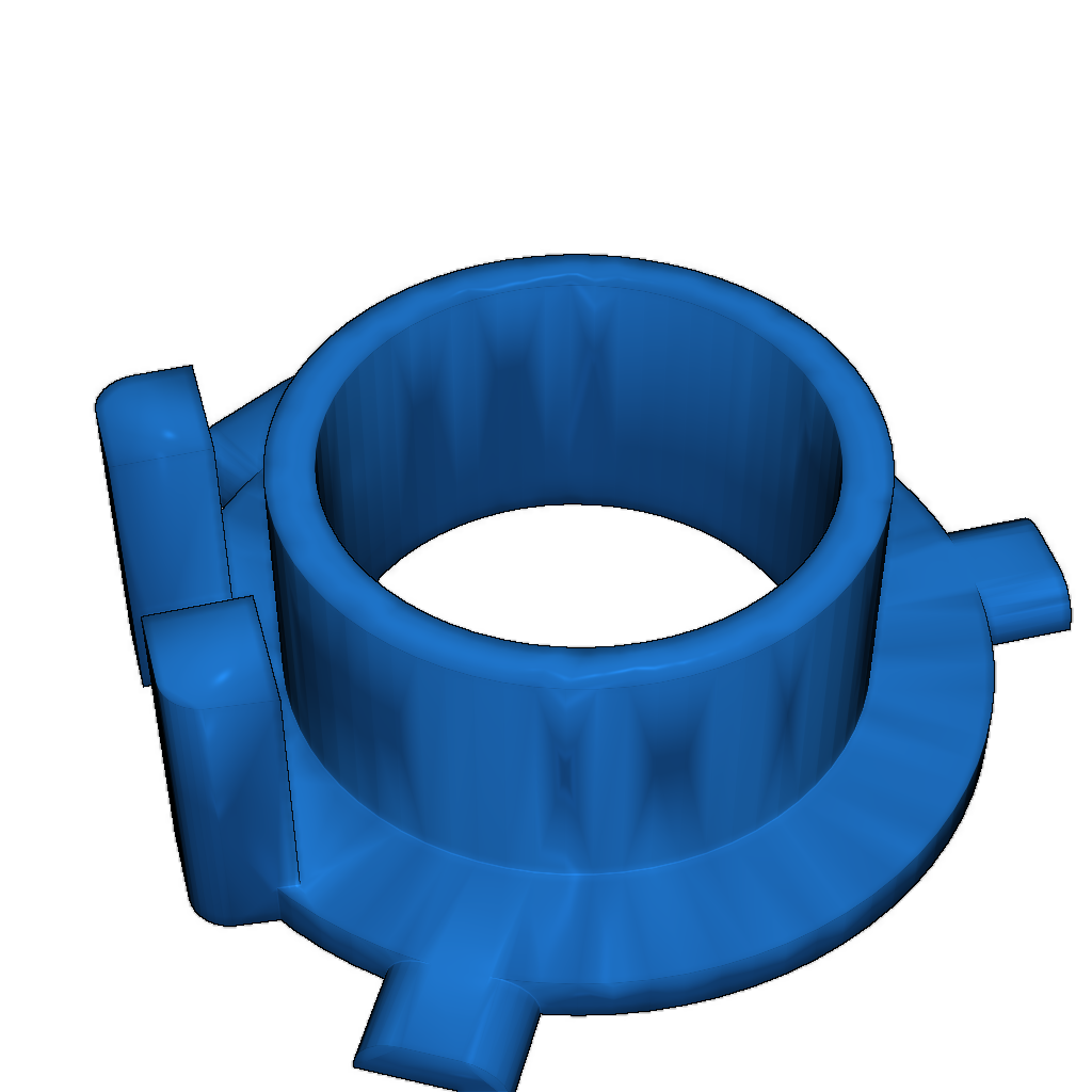 Адаптер LED для H7 Kia