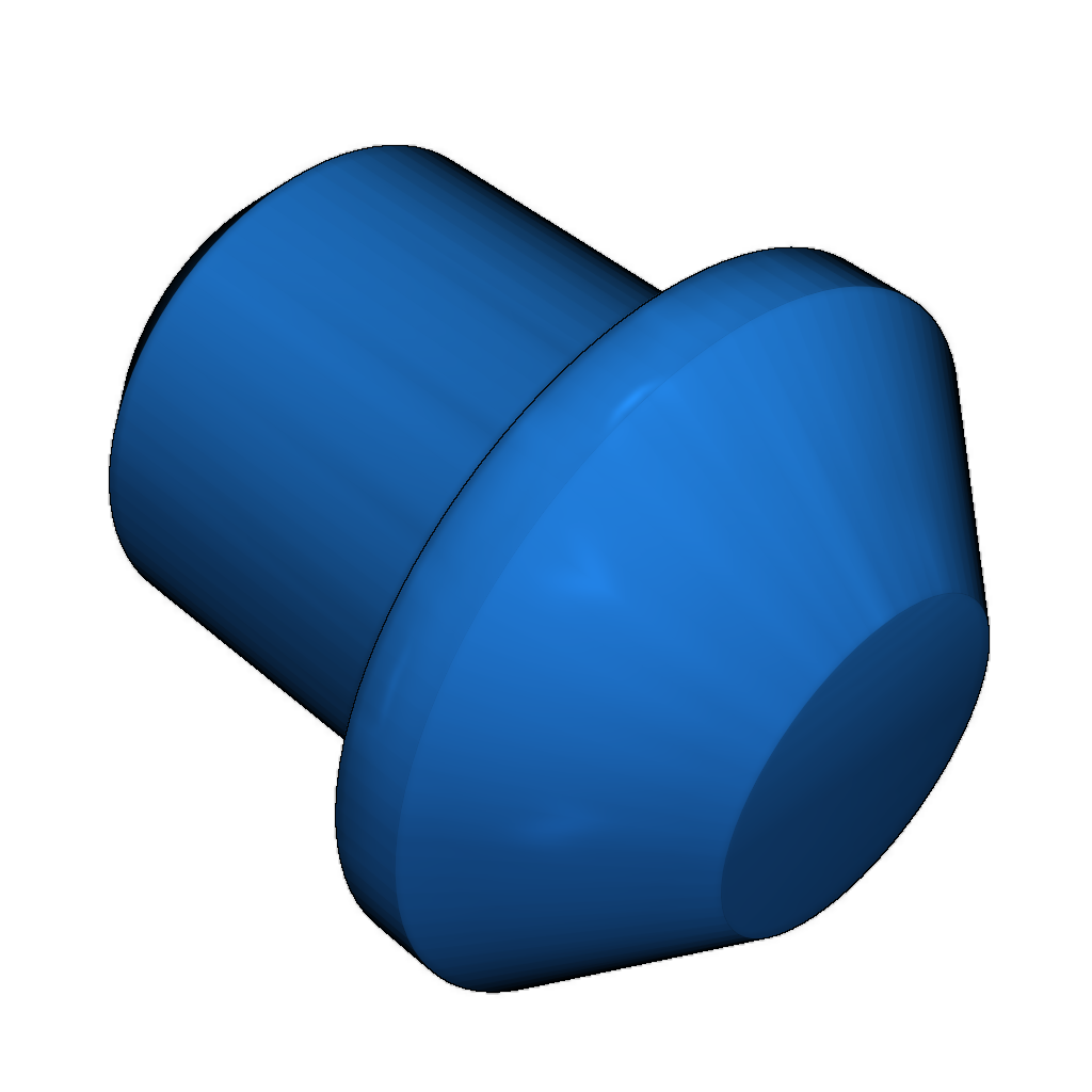 Замена бамперов для подлокотника