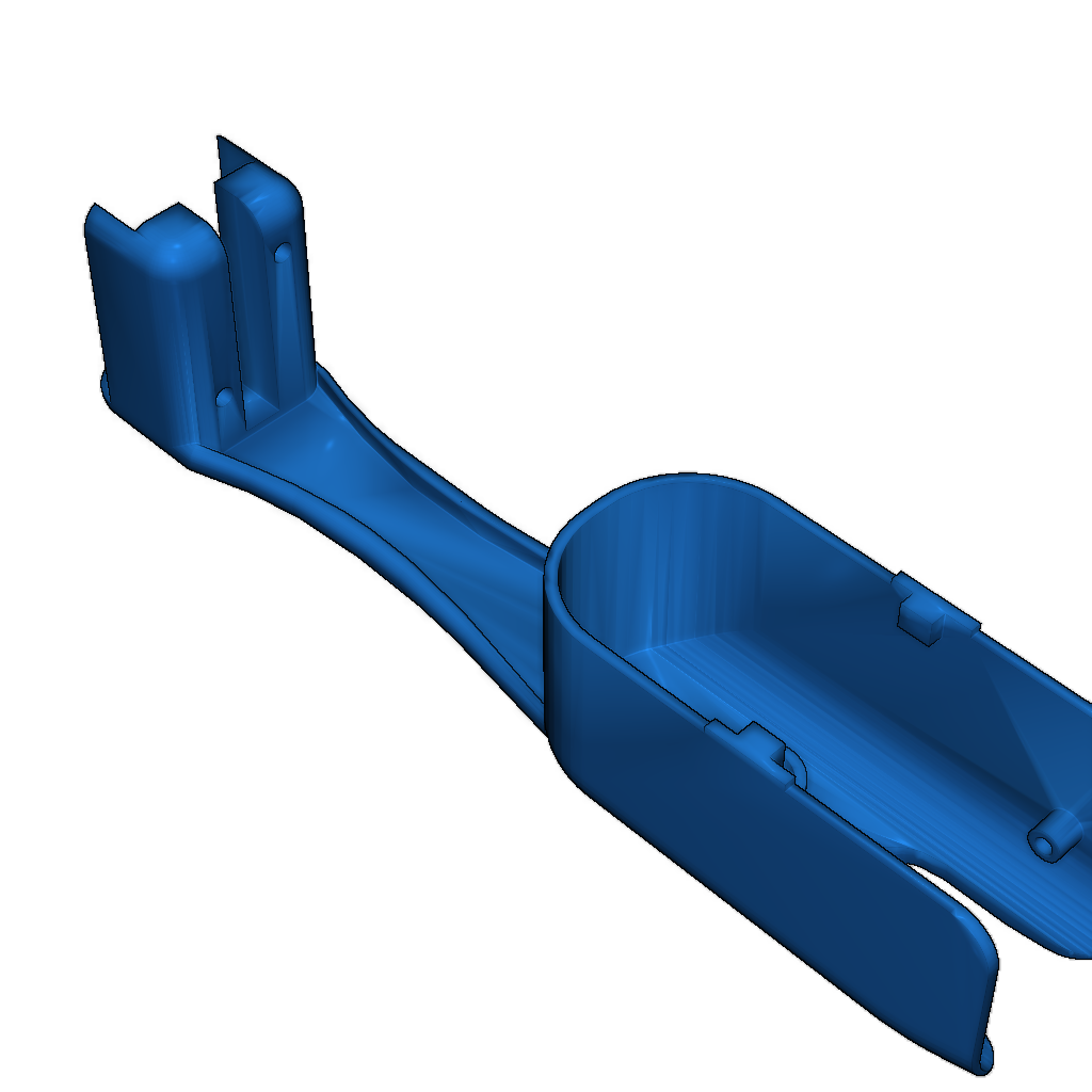 Очиститель камеры для Kia Niro гибрид 2020