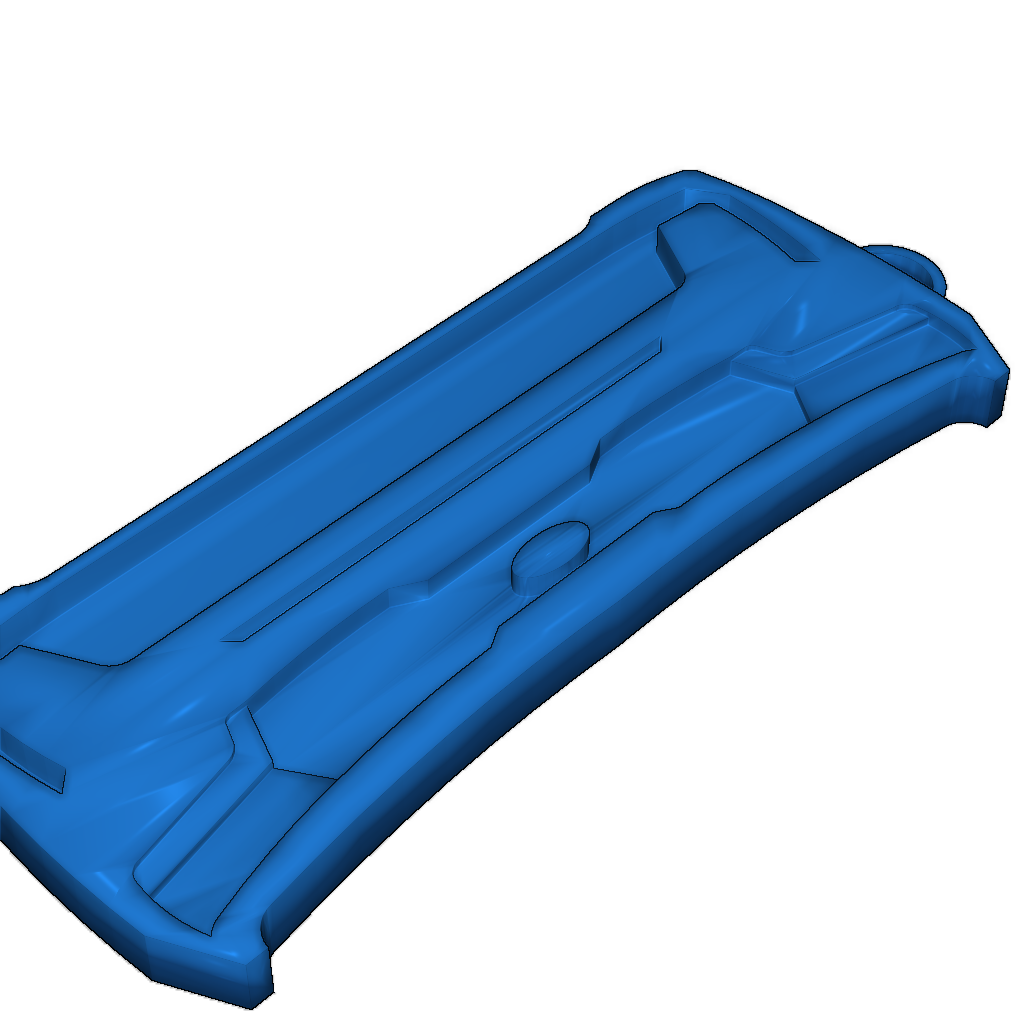 Брелок Kia Sorento 2020