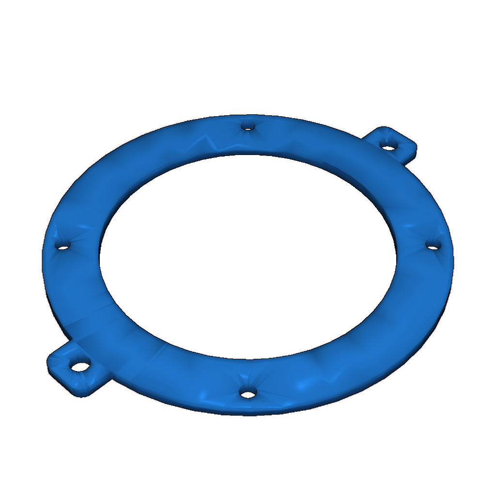 Замена центрального динамика для Hyundai/Kia