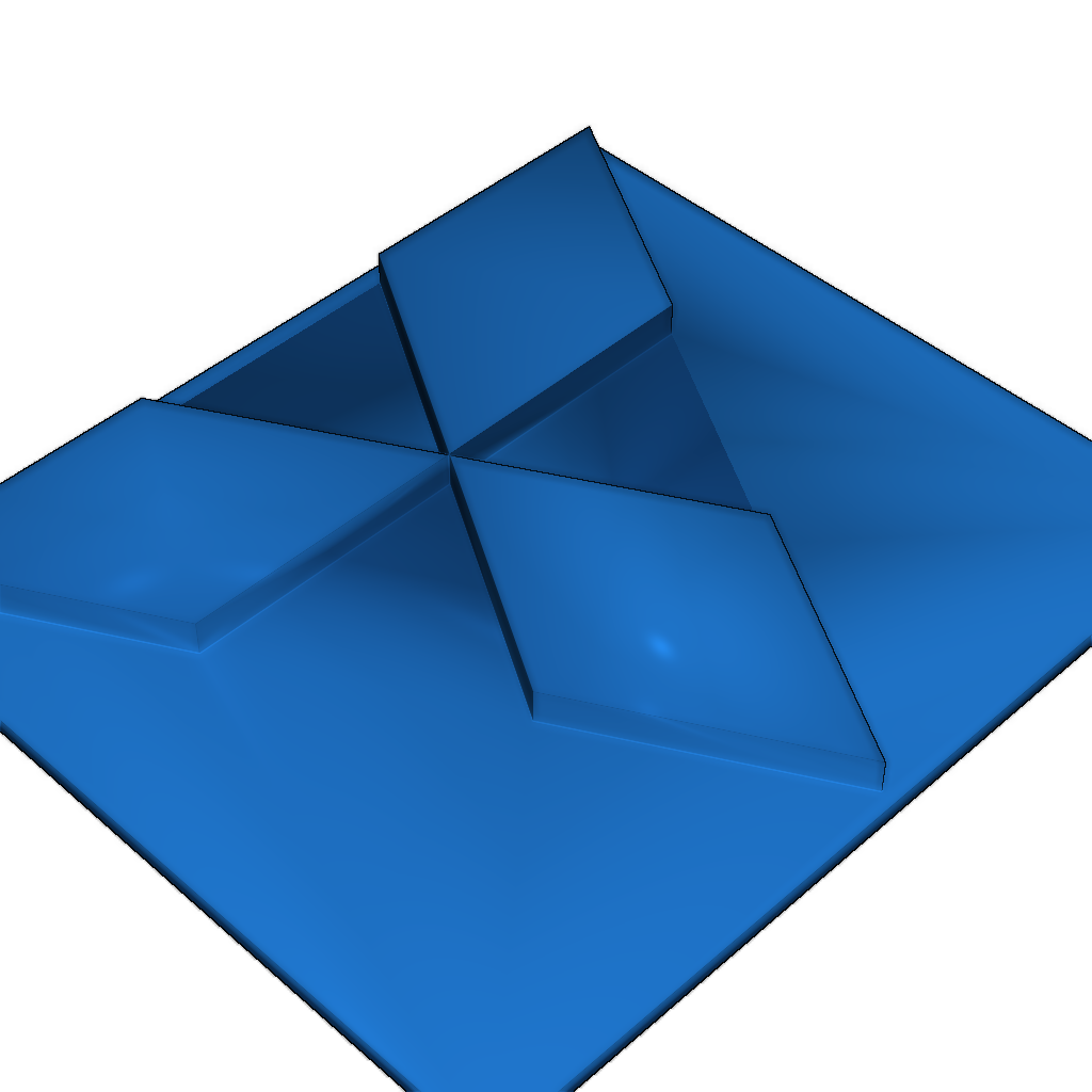 Логотип Mitsubishi